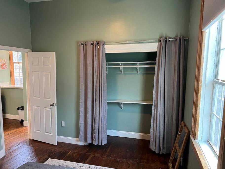 Apartamento Chilled Pad 2 Blocks From The French Quarters Nueva Orleans Exterior foto